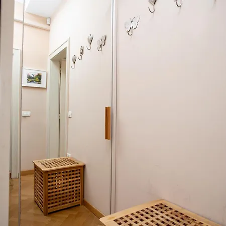 Apartment Skyscraper Amazing Castle & View *