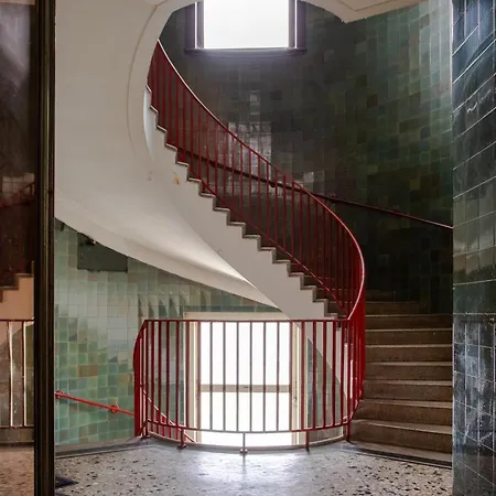 Apartamento Skyscraper Amazing Castle & View Liubliana