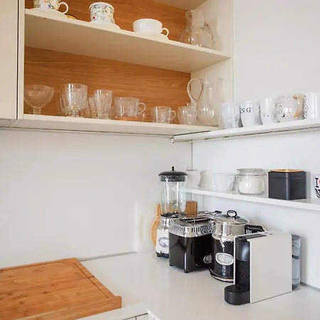 Skyscraper Amazing Castle & View Ljubljana