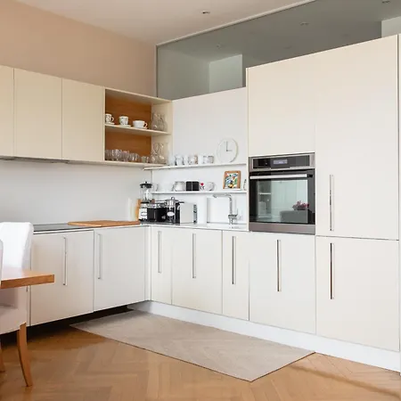 Skyscraper Amazing Castle & View * Liubliana