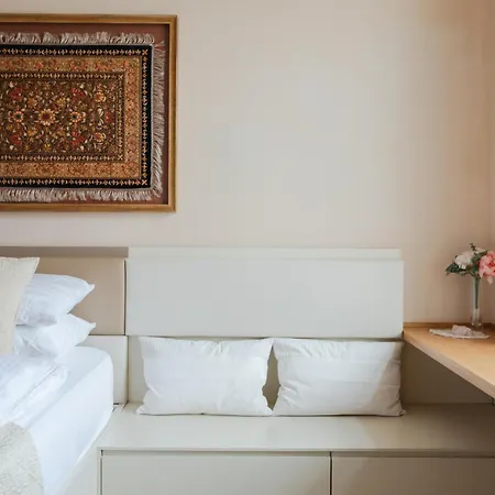 Skyscraper Amazing Castle & View Apartamento Liubliana