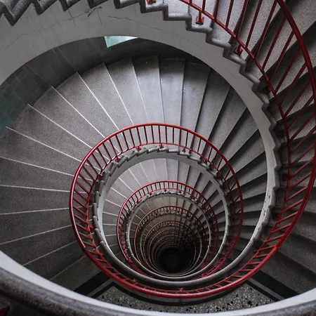 Skyscraper Amazing Castle & View Appartement