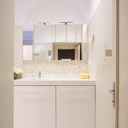 Skyscraper Amazing Castle & View Apartamento *