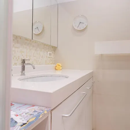 Apartamento Skyscraper Amazing Castle & View Liubliana