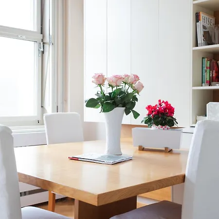 Skyscraper Amazing Castle & View Liubliana