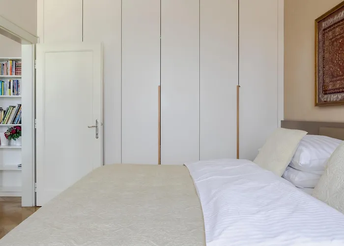 Skyscraper Amazing Castle & View * Ljubljana