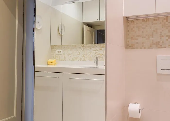 Skyscraper Amazing Castle & View * Ljubljana