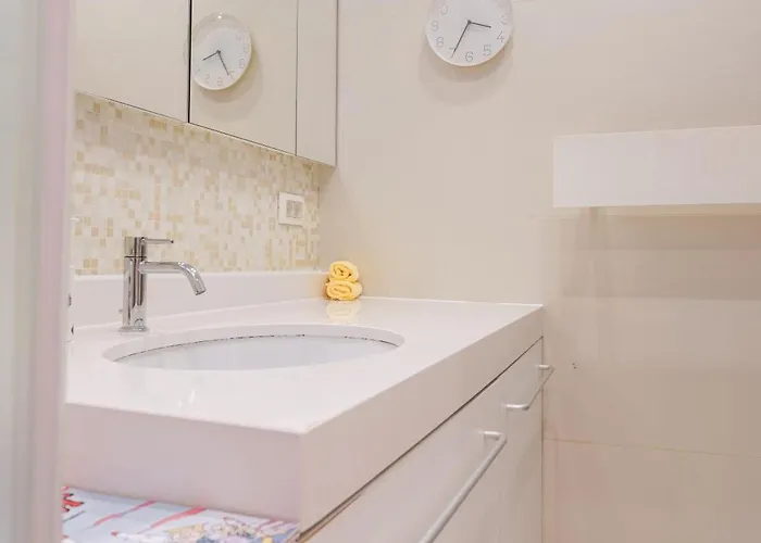 Lejlighed Skyscraper Amazing Castle & View Ljubljana