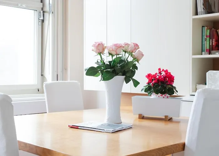 Skyscraper Amazing Castle & View Ljubljana