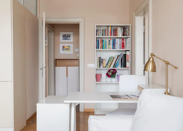 Skyscraper Amazing Castle & View * Ljubljana