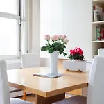 Skyscraper Amazing Castle & View 류블랴나