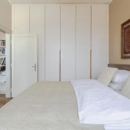 Skyscraper Amazing Castle & View * Lublaň