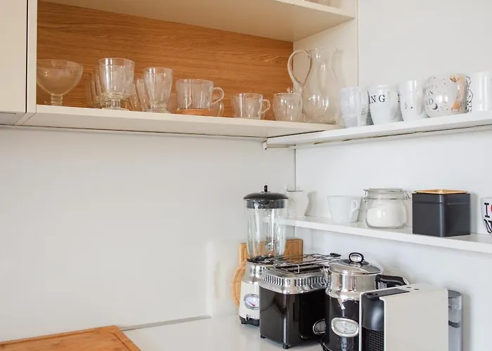 Skyscraper Amazing Castle & View Lublaň