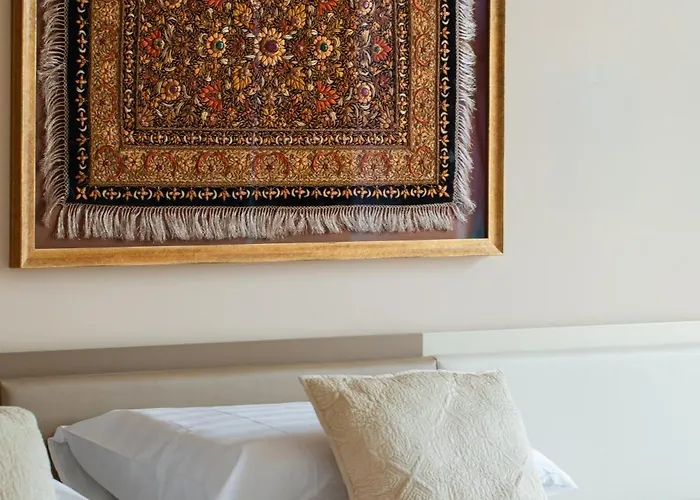 Skyscraper Amazing Castle & View Lublaň